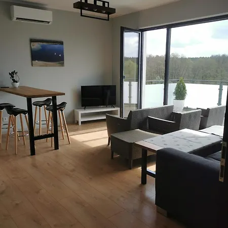 Apartment Tarasy Anastazewa