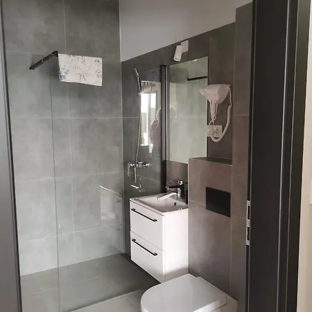 Apartment Tarasy Anastazewa Anastazewo