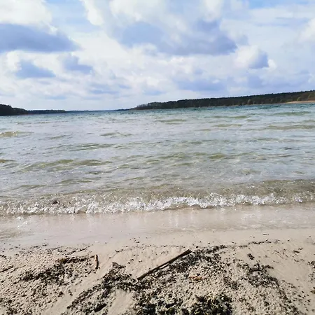 Apartment Tarasy Anastazewa Anastazewo