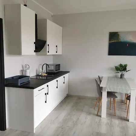 Apartment Tarasy Anastazewa *