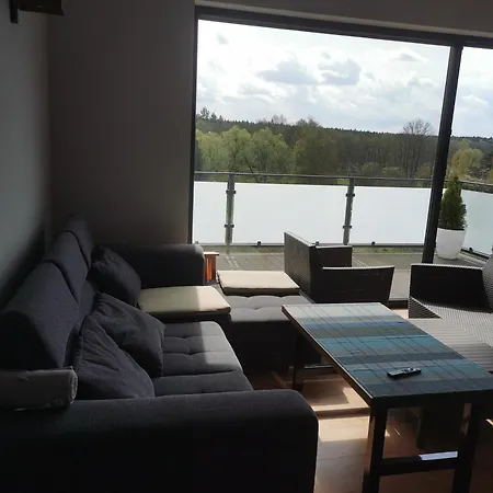 Apartment Tarasy Anastazewa Anastazewo
