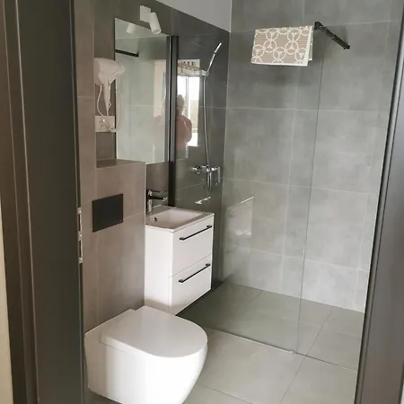 Apartment Tarasy Anastazewa Anastazewo