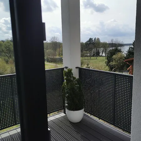 Tarasy Anastazewa Apartment