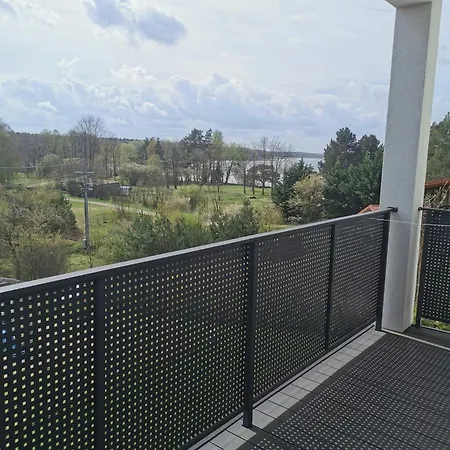 Tarasy Anastazewa Apartment
