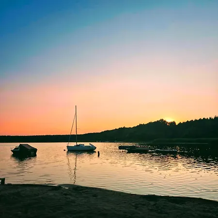 Tarasy Anastazewa * Anastazewo