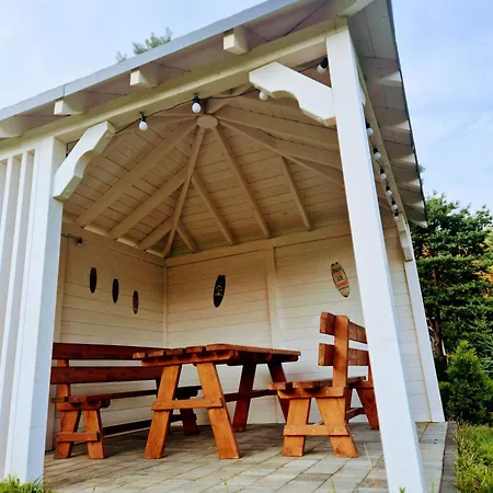 Apartment Tarasy Anastazewa