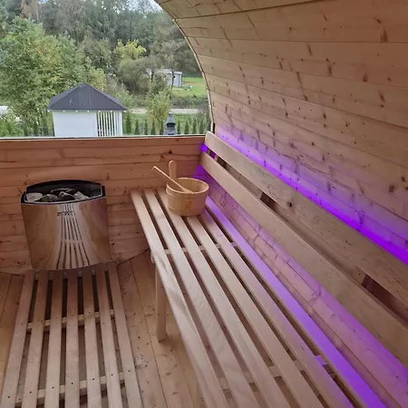 Tarasy Anastazewa Apartment