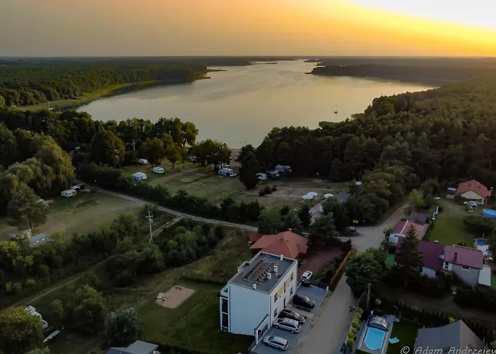 Tarasy Anastazewa * Anastazewo