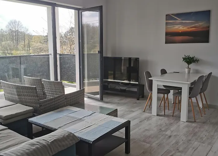 Tarasy Anastazewa Appartamento