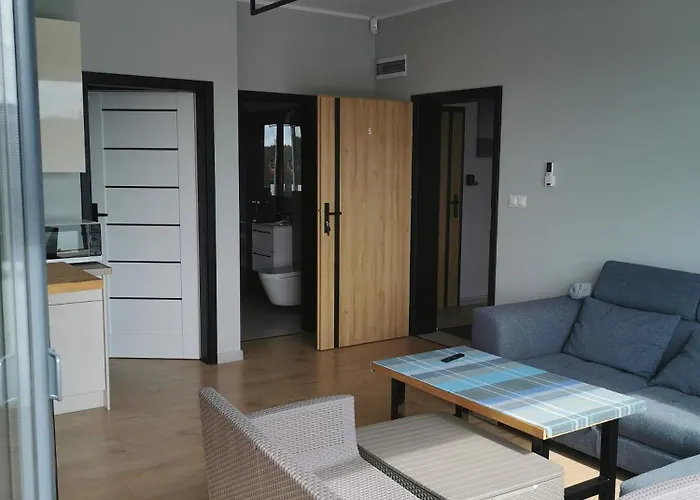 Tarasy Anastazewa Appartamento *