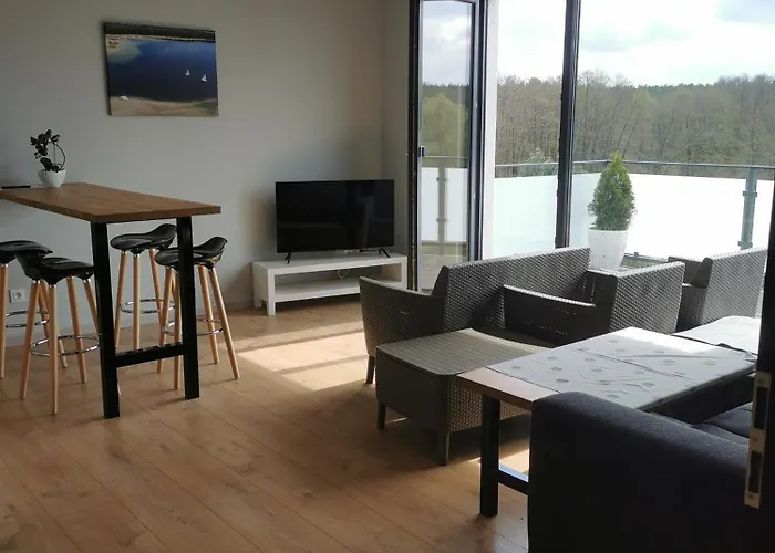 Appartamento Tarasy Anastazewa