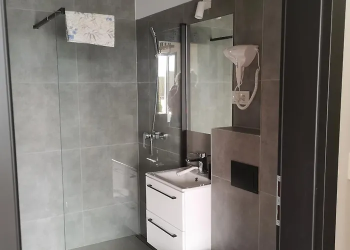 Appartamento Tarasy Anastazewa Anastazewo