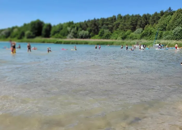 Tarasy Anastazewa Anastazewo