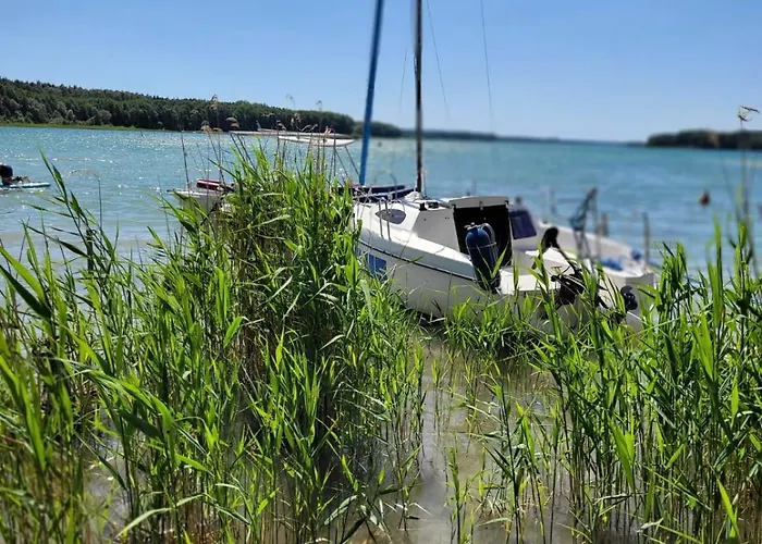 Appartamento Tarasy Anastazewa *