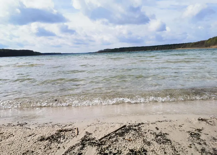 Appartamento Tarasy Anastazewa Anastazewo