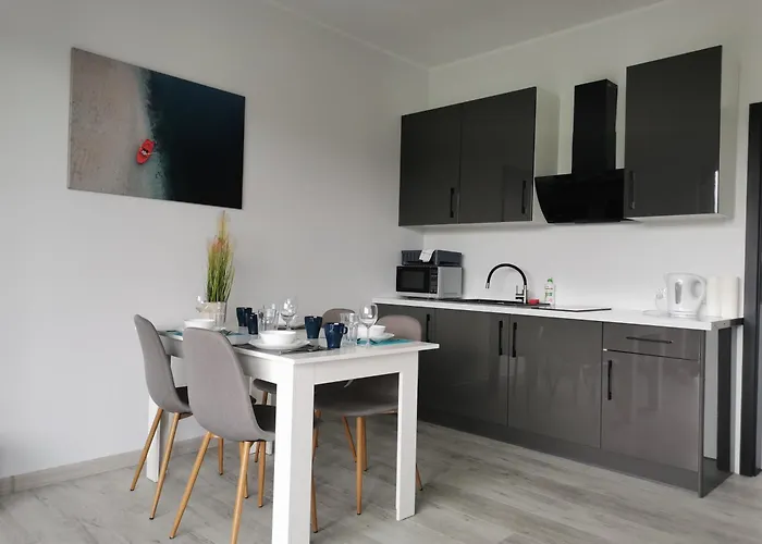 Tarasy Anastazewa Appartamento