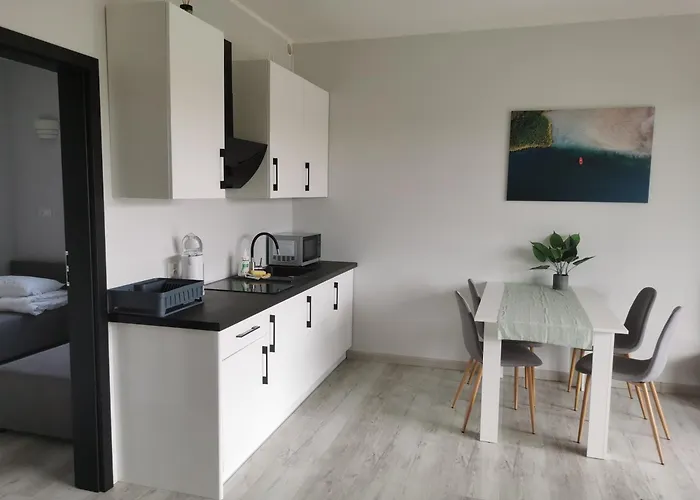 Appartamento Tarasy Anastazewa *