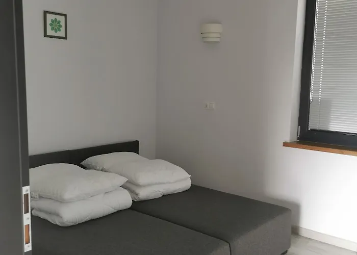 Tarasy Anastazewa Appartamento