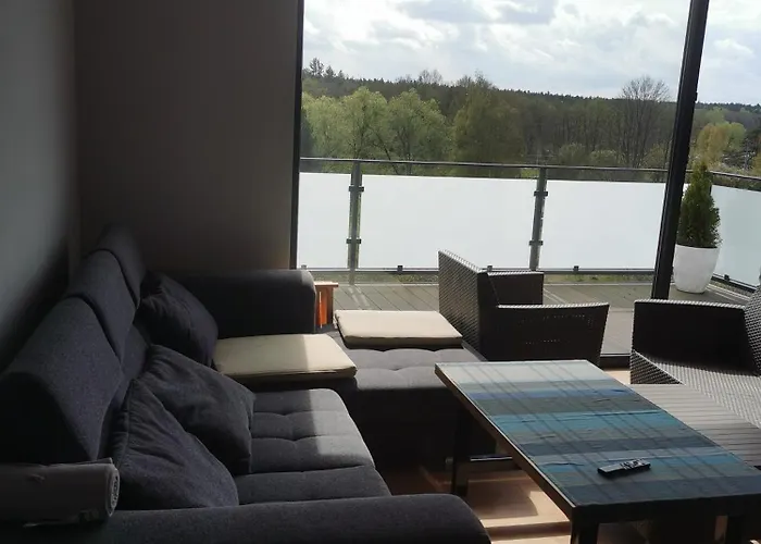 Appartamento Tarasy Anastazewa Anastazewo