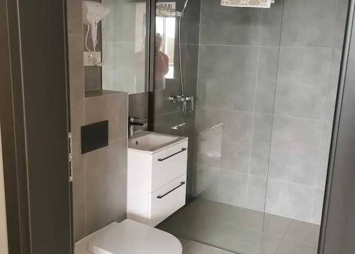 Appartamento Tarasy Anastazewa Anastazewo