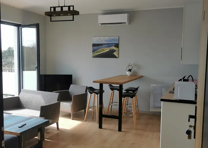 Appartamento Tarasy Anastazewa