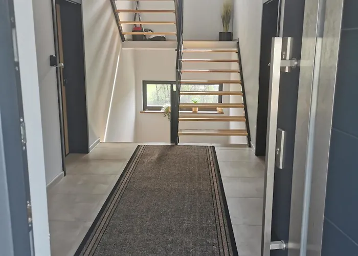 Tarasy Anastazewa Appartamento