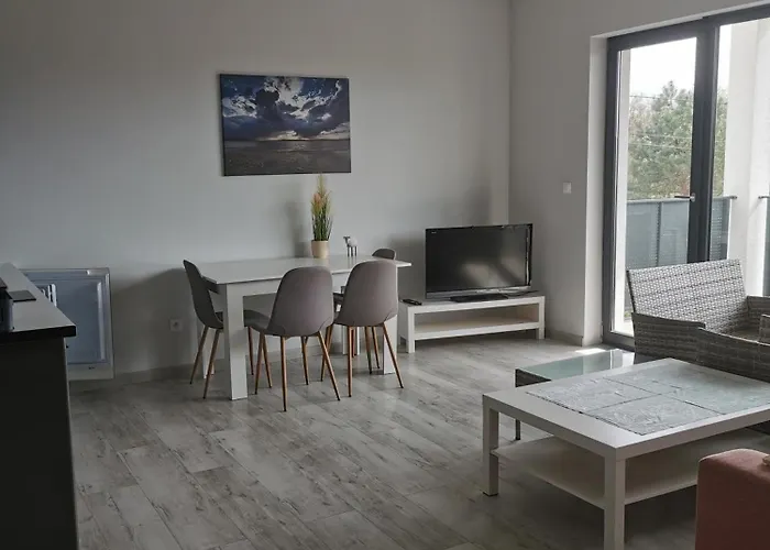 Tarasy Anastazewa Appartamento *