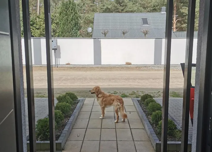 Tarasy Anastazewa Appartamento Anastazewo