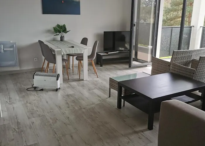 Tarasy Anastazewa Appartamento