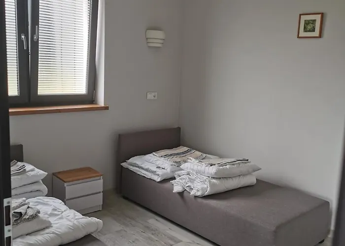 Appartamento Tarasy Anastazewa Anastazewo