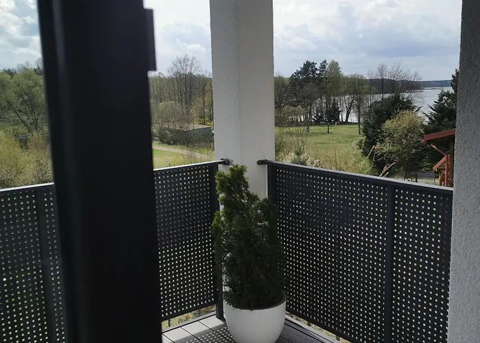 Tarasy Anastazewa Appartamento