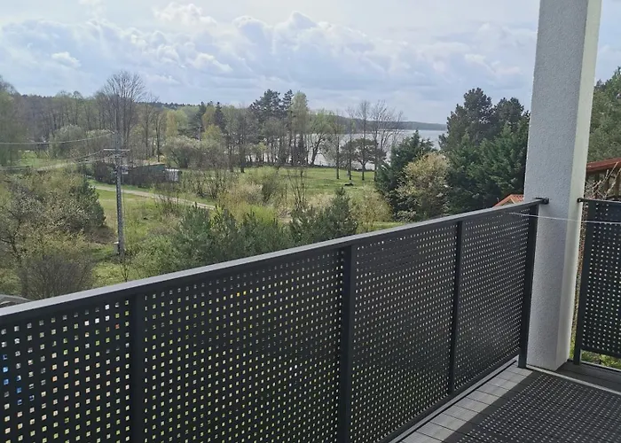 Tarasy Anastazewa Appartamento