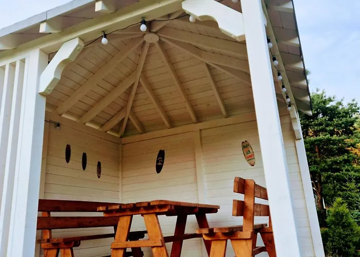 Appartamento Tarasy Anastazewa